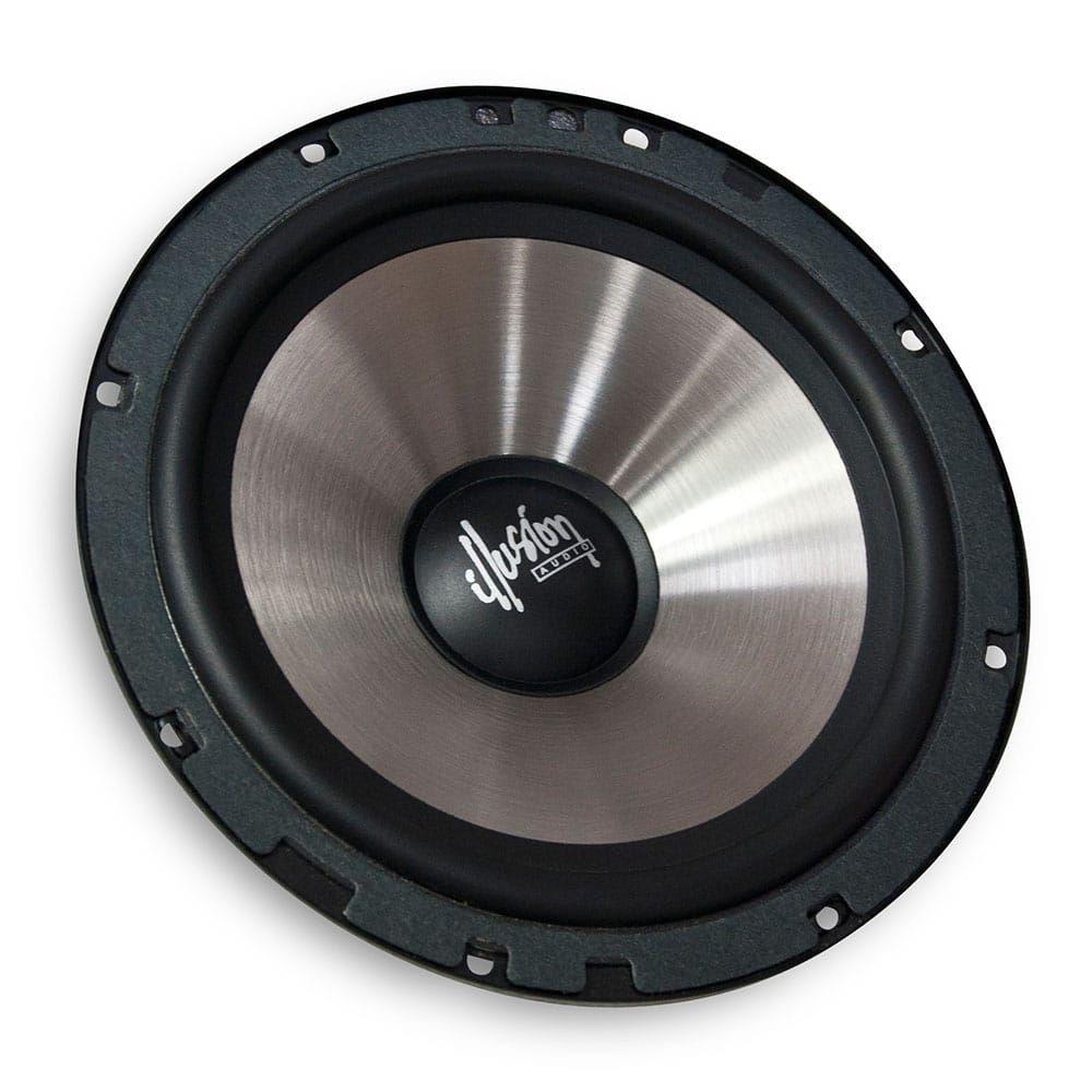 Illusion Audio Electra Series 6.5