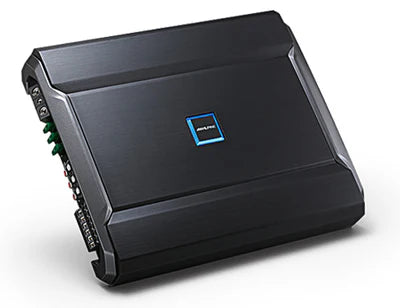 Alpine R-A90S 6-Channel Digital Power Density Amplifier