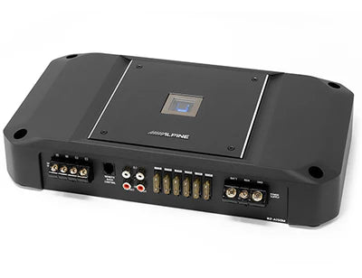 Alpine R2-A150M 1500W RMS Monoblock Amplifier