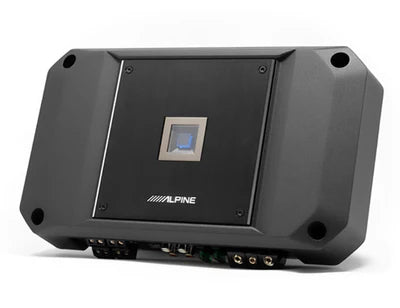 Alpine R2-A60F 4-Channel Amplifier