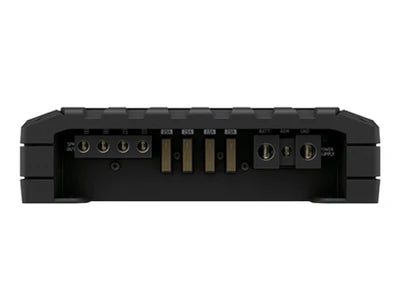 Alpine S2-A120M 1200W RMS Monoblock Amplifier