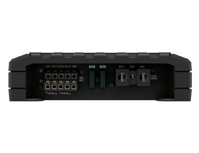 Alpine S2-A55V 4-Channel Amplifier