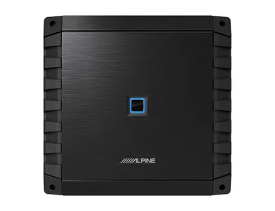 Alpine S2-A60M 600W RMS Monoblock Amplifier
