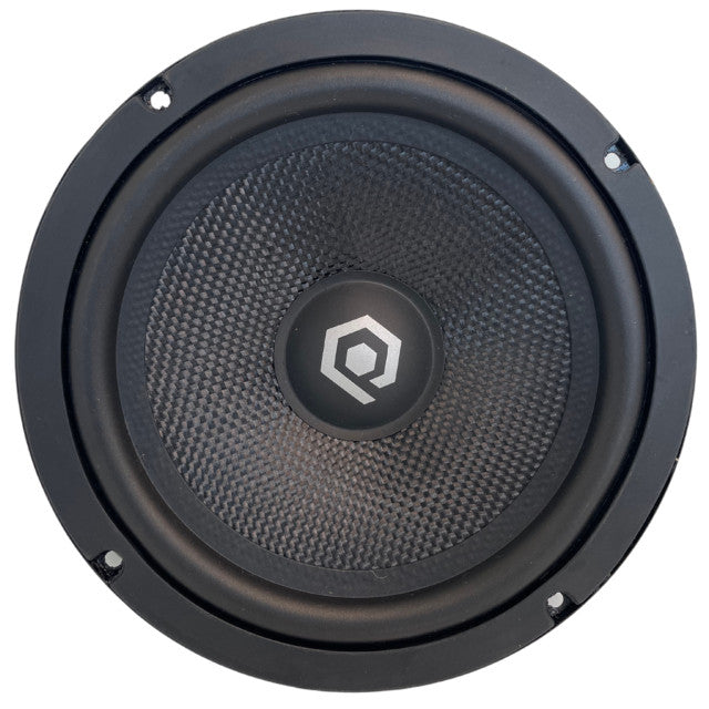 Soundqubed HDX-CP65 6.5