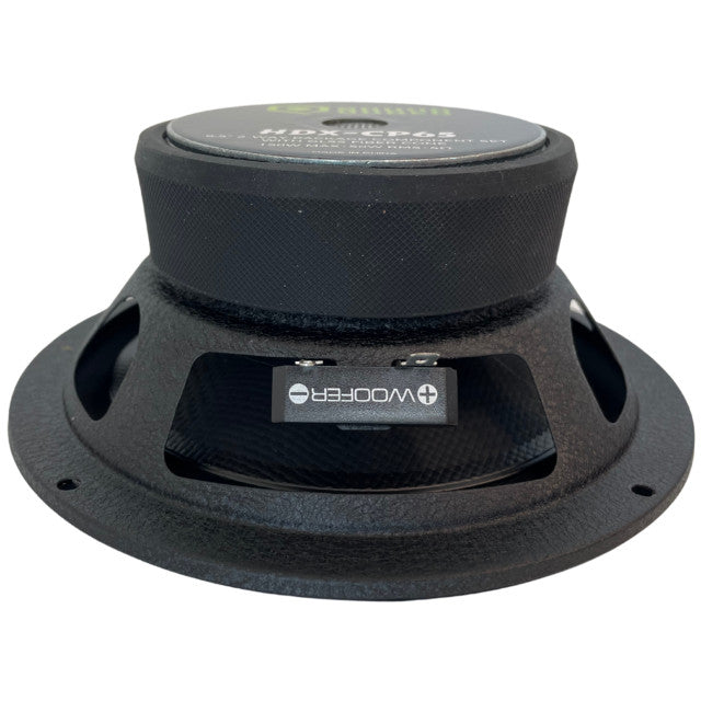 Soundqubed HDX-CP65 6.5