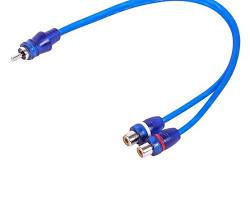 AudioControl ACSI2YF 2-Channel Y-Adapter