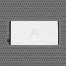 Cicada audio CIC DSP600.4D DSP600.4D DSP 600w 4 CH Amplifier