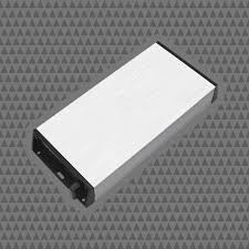 Cicada audio CIC DSP600.4D DSP600.4D DSP 600w 4 CH Amplifier