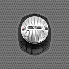Cicada audio RR3T 6×9″ Plate w/ 3″ Horn Tweeters – 8Ω – Pair