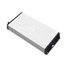 Cicada audio CIC DSP600.4D DSP600.4D DSP 600w 4 CH Amplifier