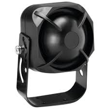 Directed Electronics 515R Revenger Siren With Backup Battery