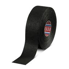 TESA 51608 PET fleece tape for flexibility and noise damping
