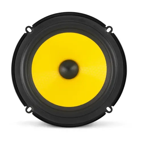 JL Audio C1-650 | 6.5