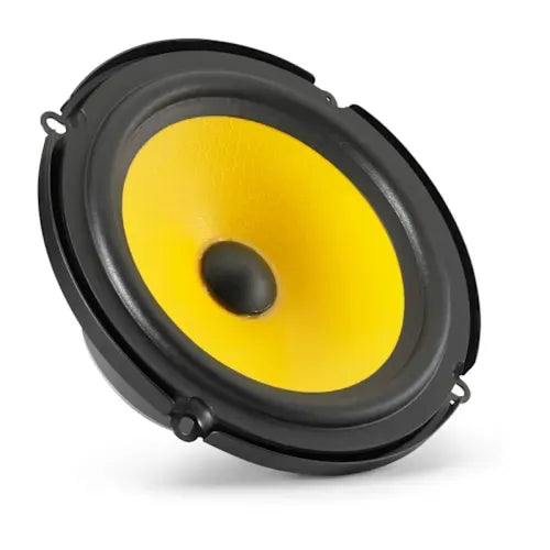 JL Audio C1-650 | 6.5