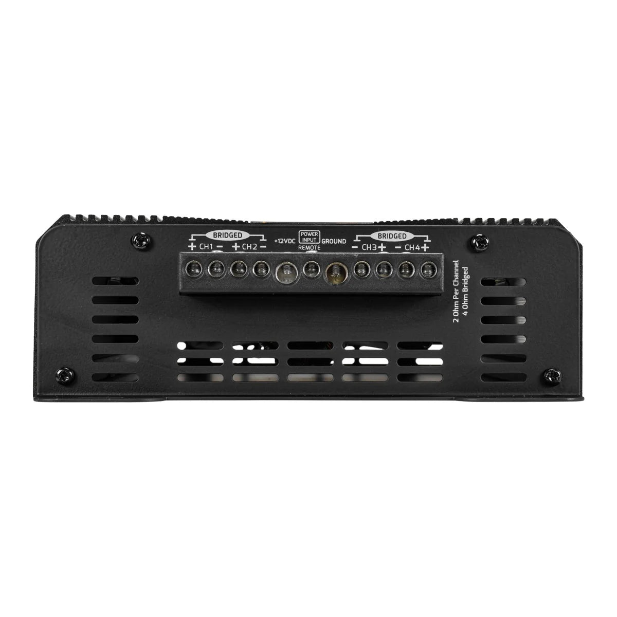 PRV Audio QS800.4 | 4-Channel Class D Amplifier
