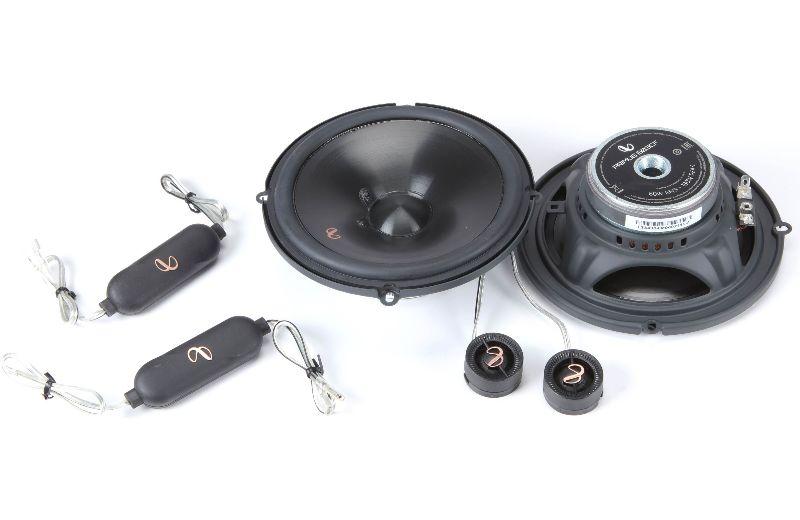 Infinity Primus 603CF Primus Series 6-1/2