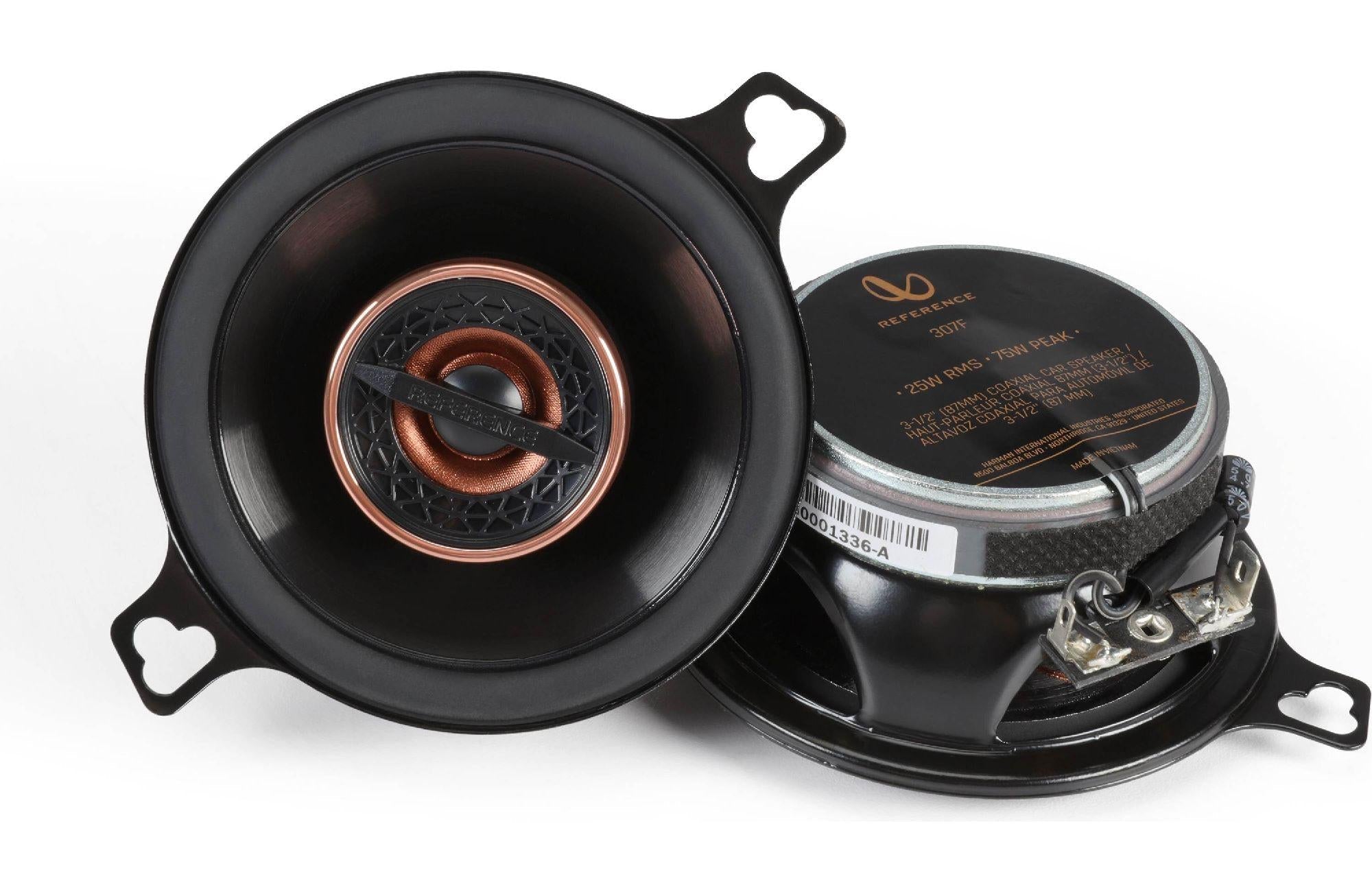 Infinity REF307F Reference Series 3.5