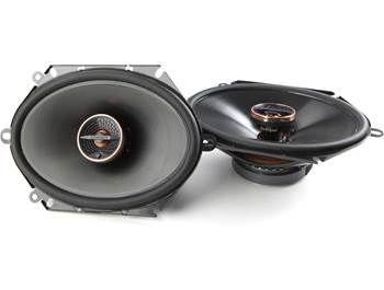 Infinity REF-8632CFX Reference 6x8 Inch Two-Way car Audio Speaker