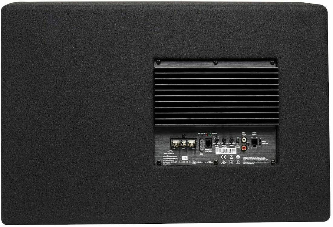 JBL SUBBP12AM 12