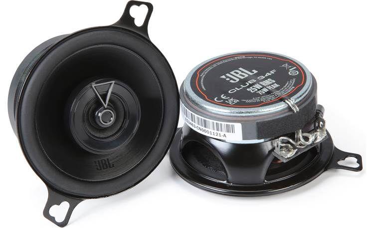 JBL Club 34F Club Series 3-1/2