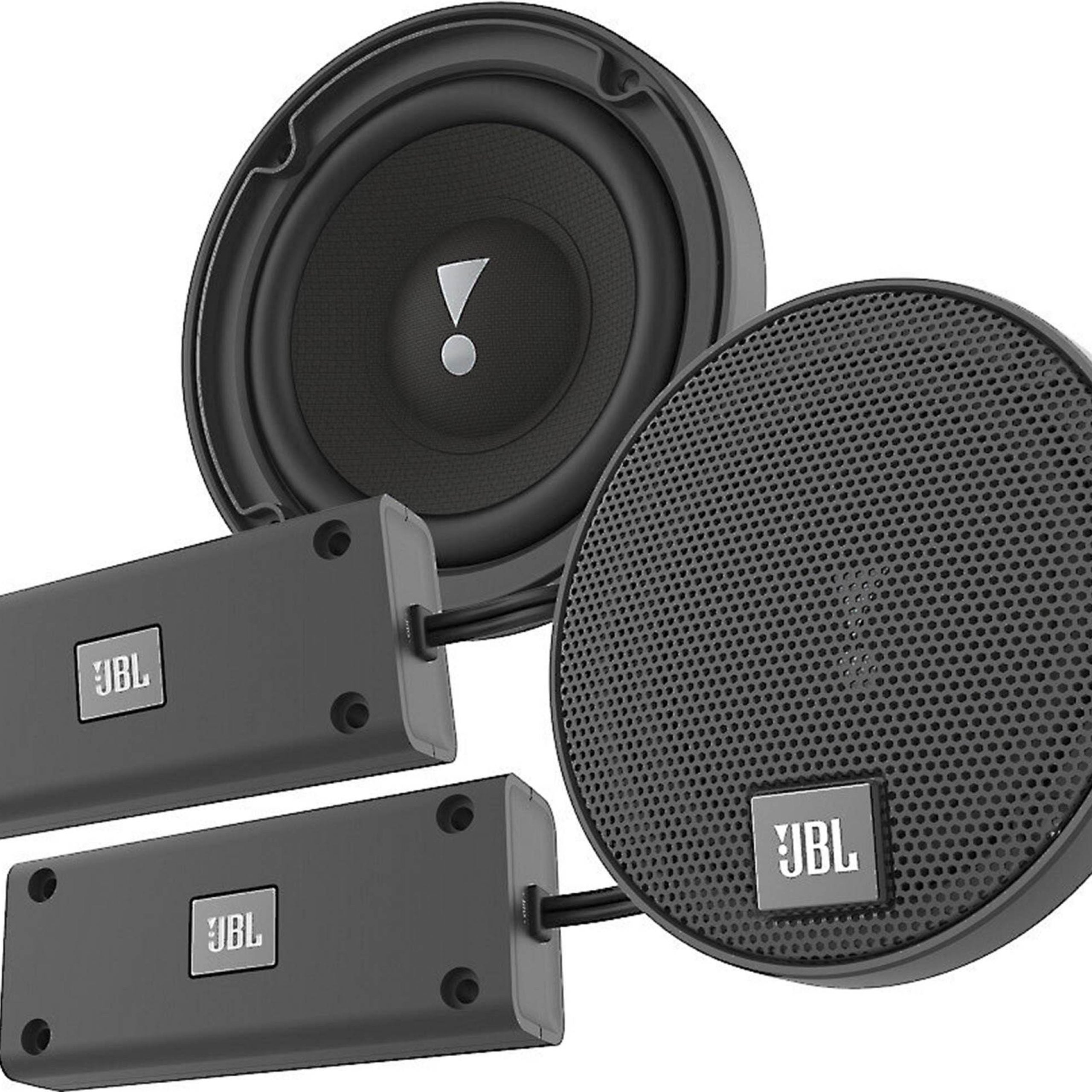 JBL Stadium 32S Stadium Series 3″ midrange car speakers