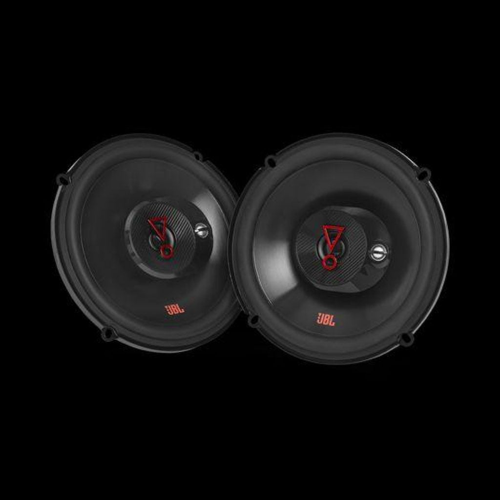 JBL Stage 3637F - 6.5