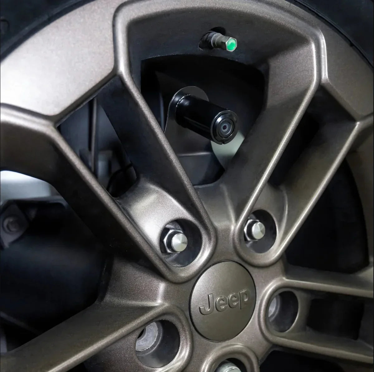 HEIGH10 Jeep Wrangler JK (2007-2010) 10