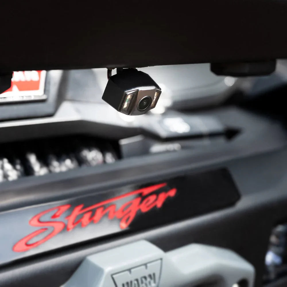 HEIGH10 Jeep Wrangler JL (2018-2023) 10