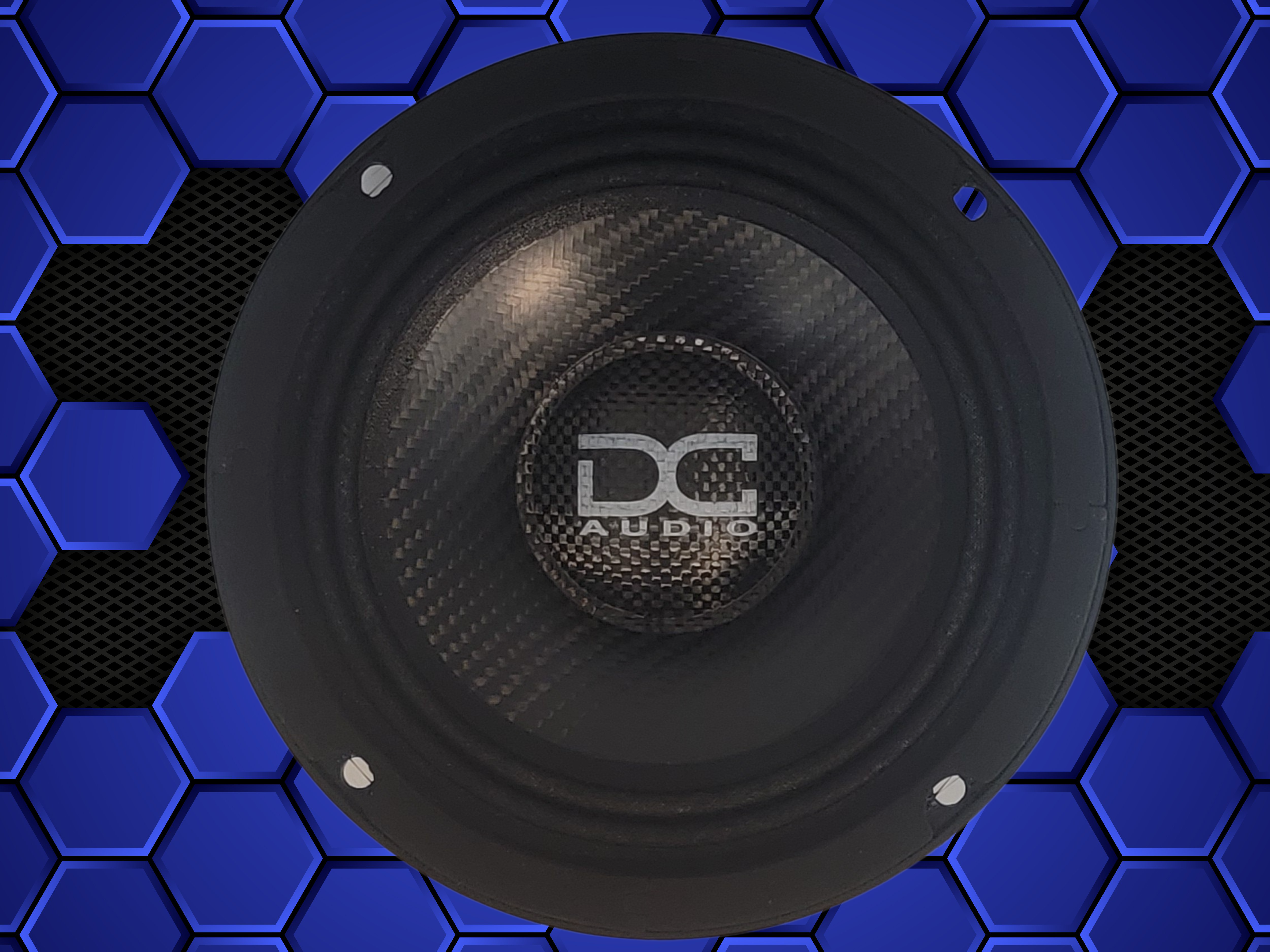 DC Audio NEO CF 6.5
