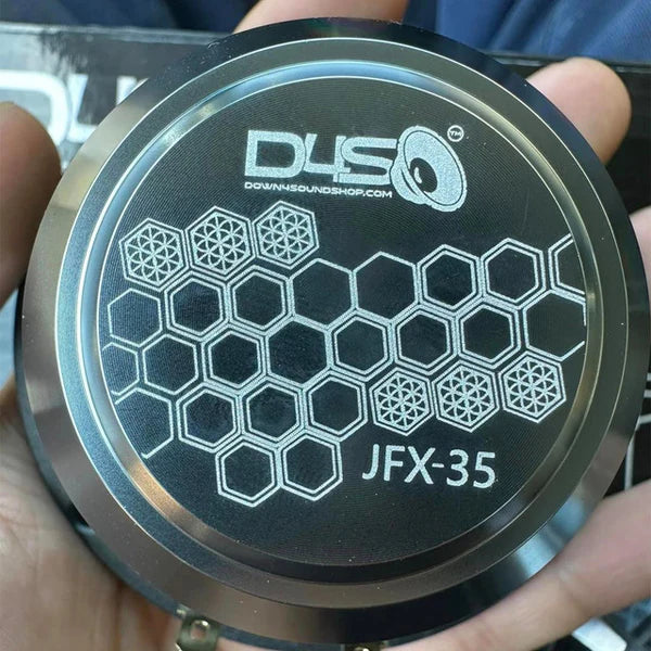 Down4Sound JFX35 3.5
