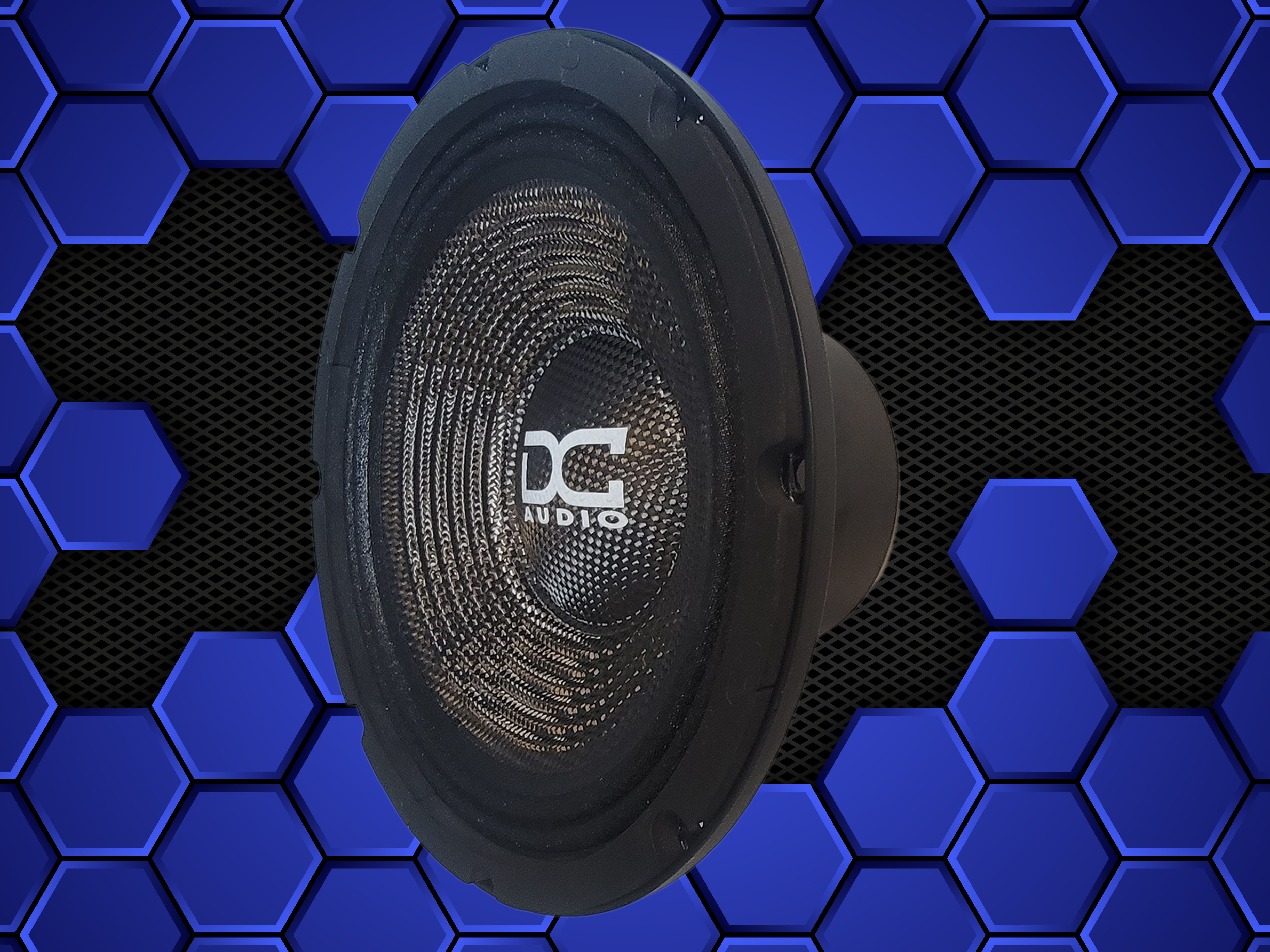 DC Audio NEO CF 8