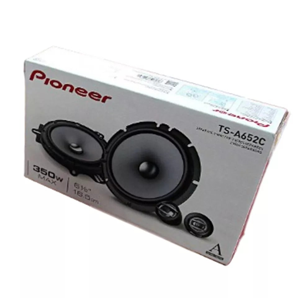 Pioneer TS-A652C 6-1/2