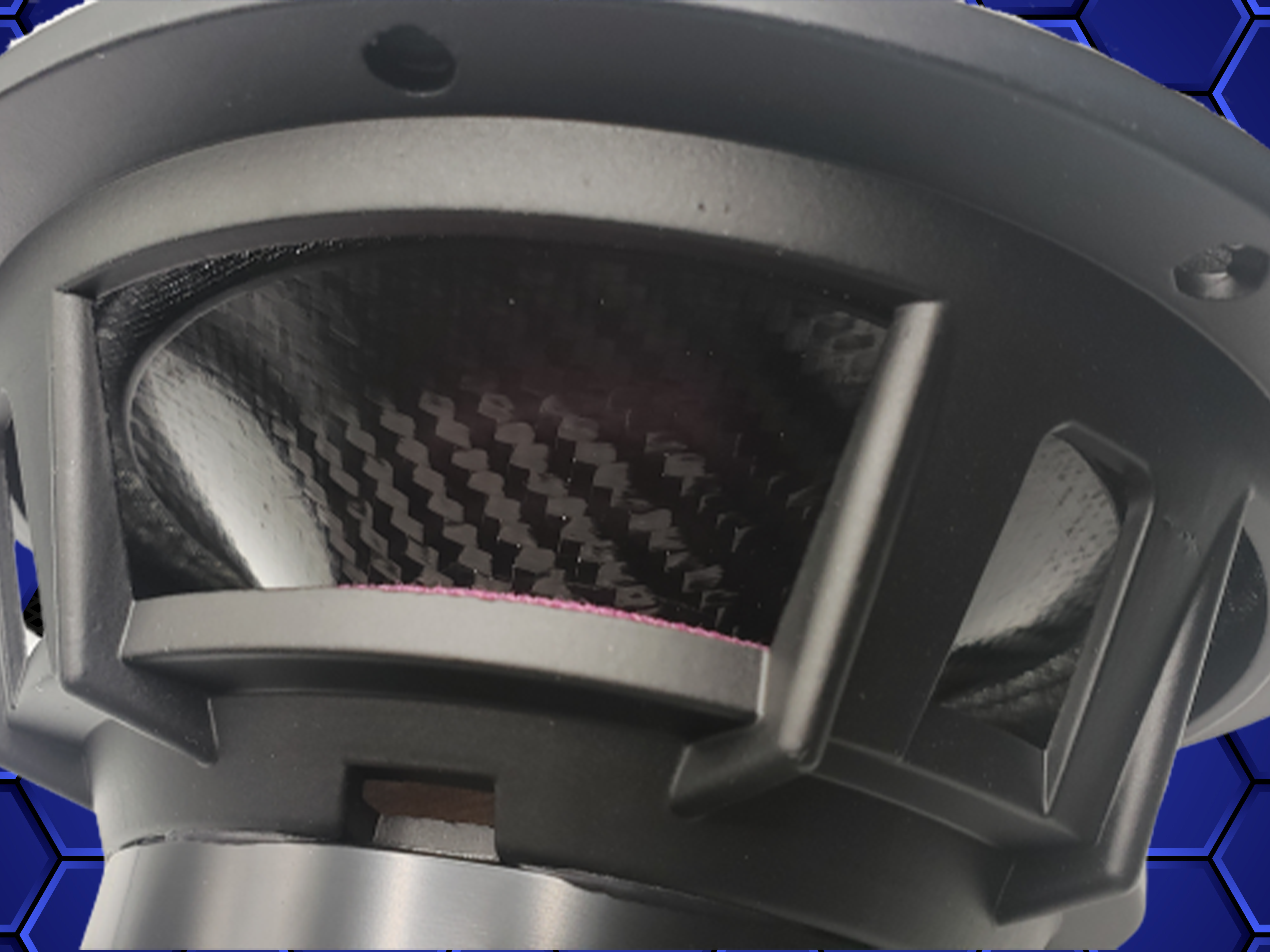 DC Audio NEO CF 6.5