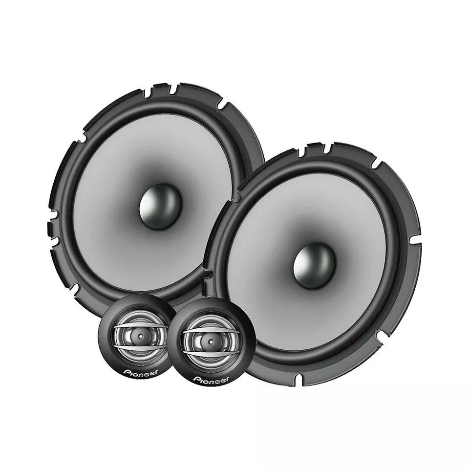 Pioneer TS-A652C 6-1/2