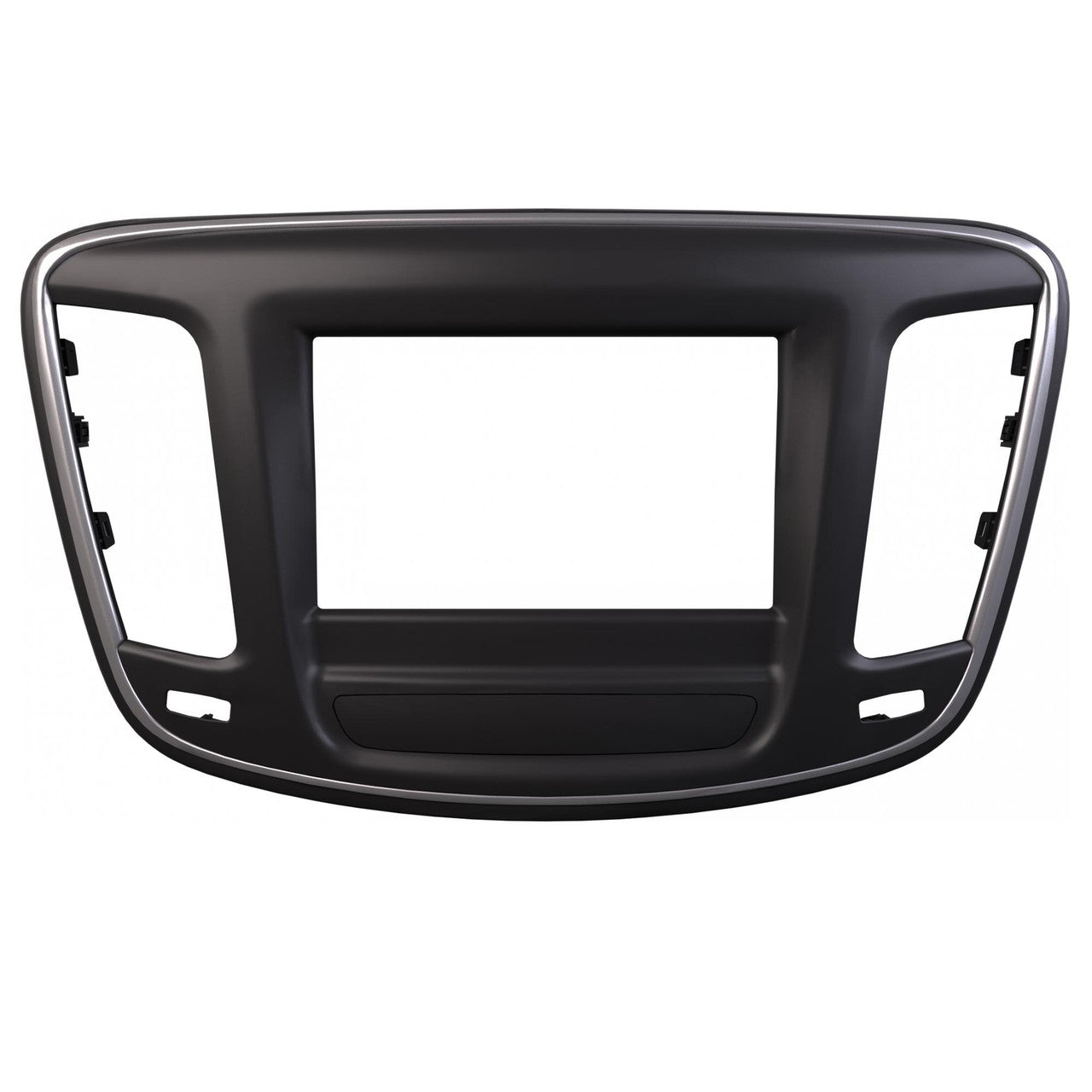 Alpine Bundle- 6.5-Inch Nav Receiver and iDatalink KIT-C200 2015-17 Chrysler 200 Installation Kit