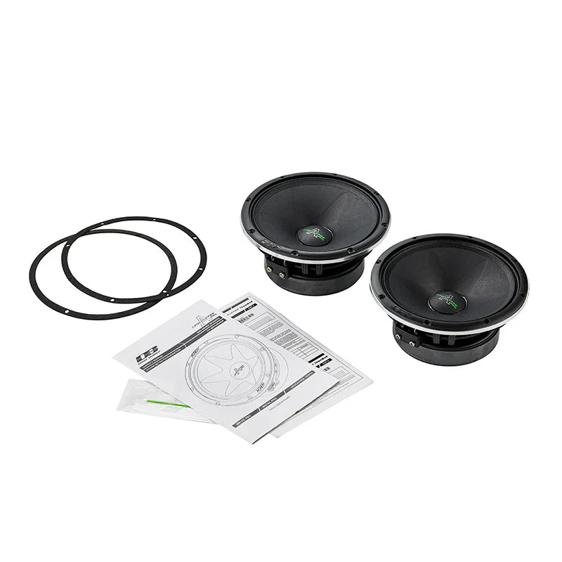 Deaf Bonce Apocalypse AP-M61AC PRO 6.5