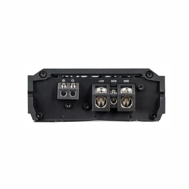 Deaf Bonce Machete MLA-1200.1 1-CH Monoblock 1200W RMS Class-D Power Amplifier