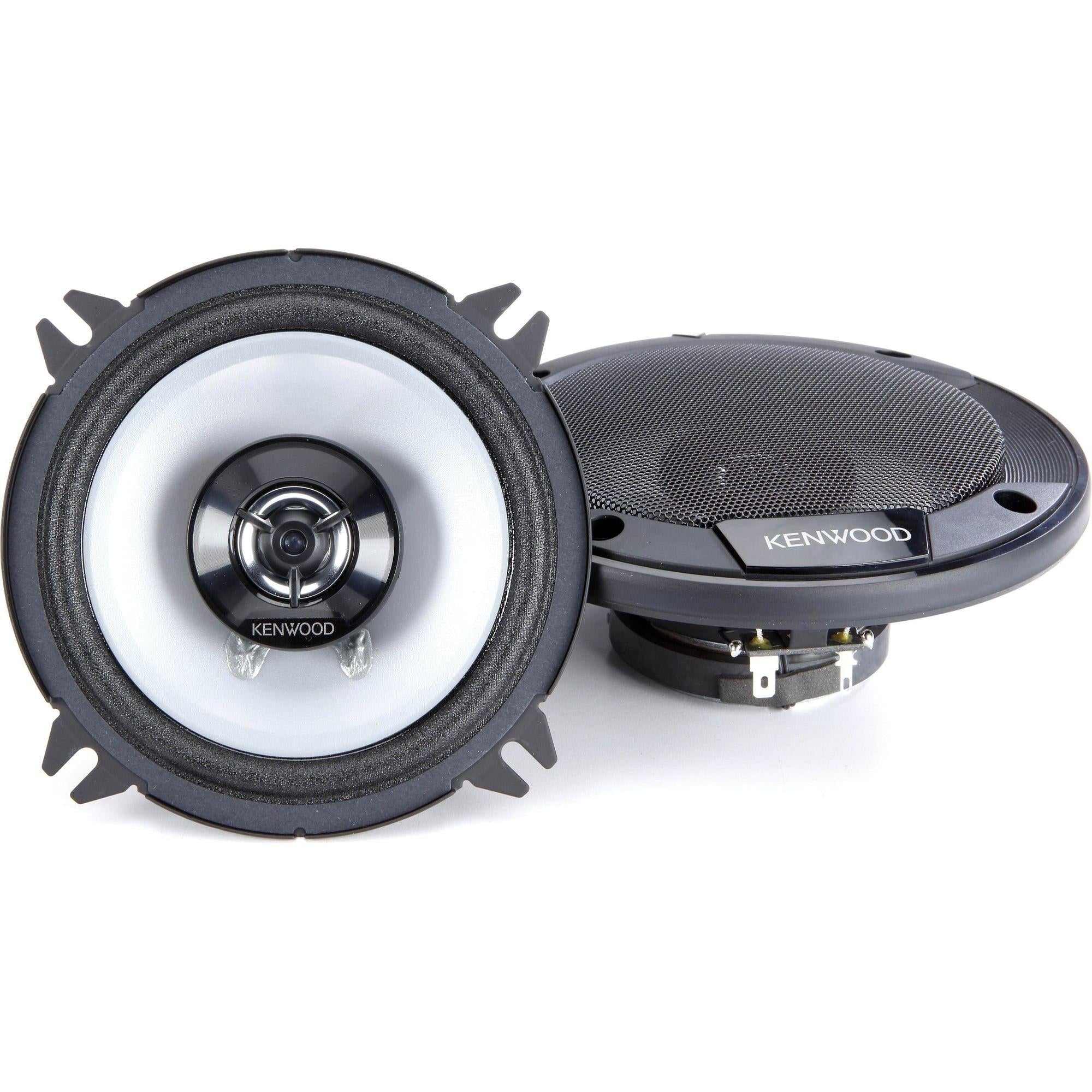 Kenwood KFC-1366S 5-1/4