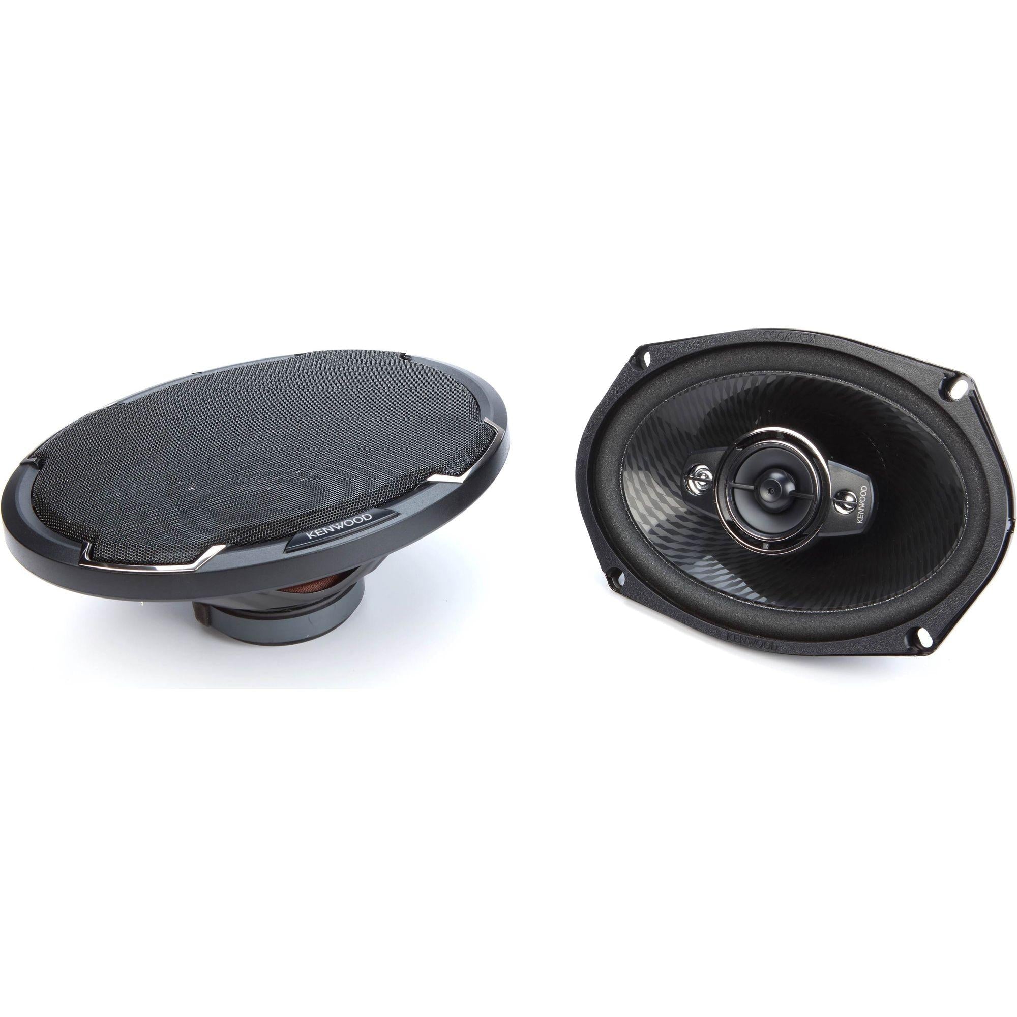 Kenwood KFC-6986PS Performance Series 6