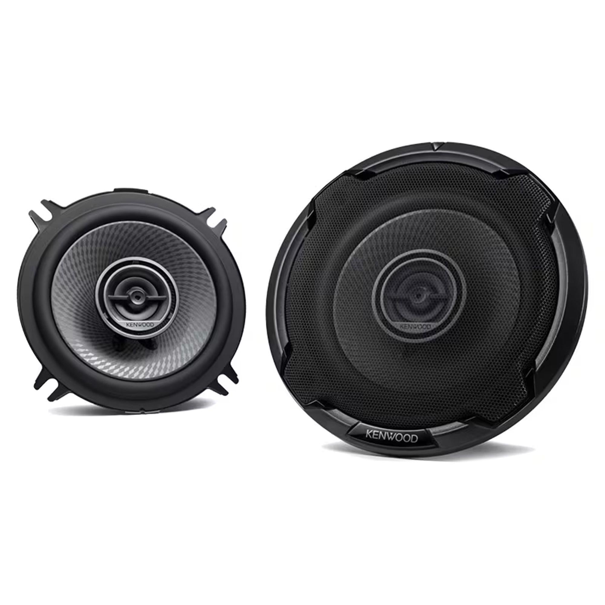 Kenwood Kfc-d131 5.25