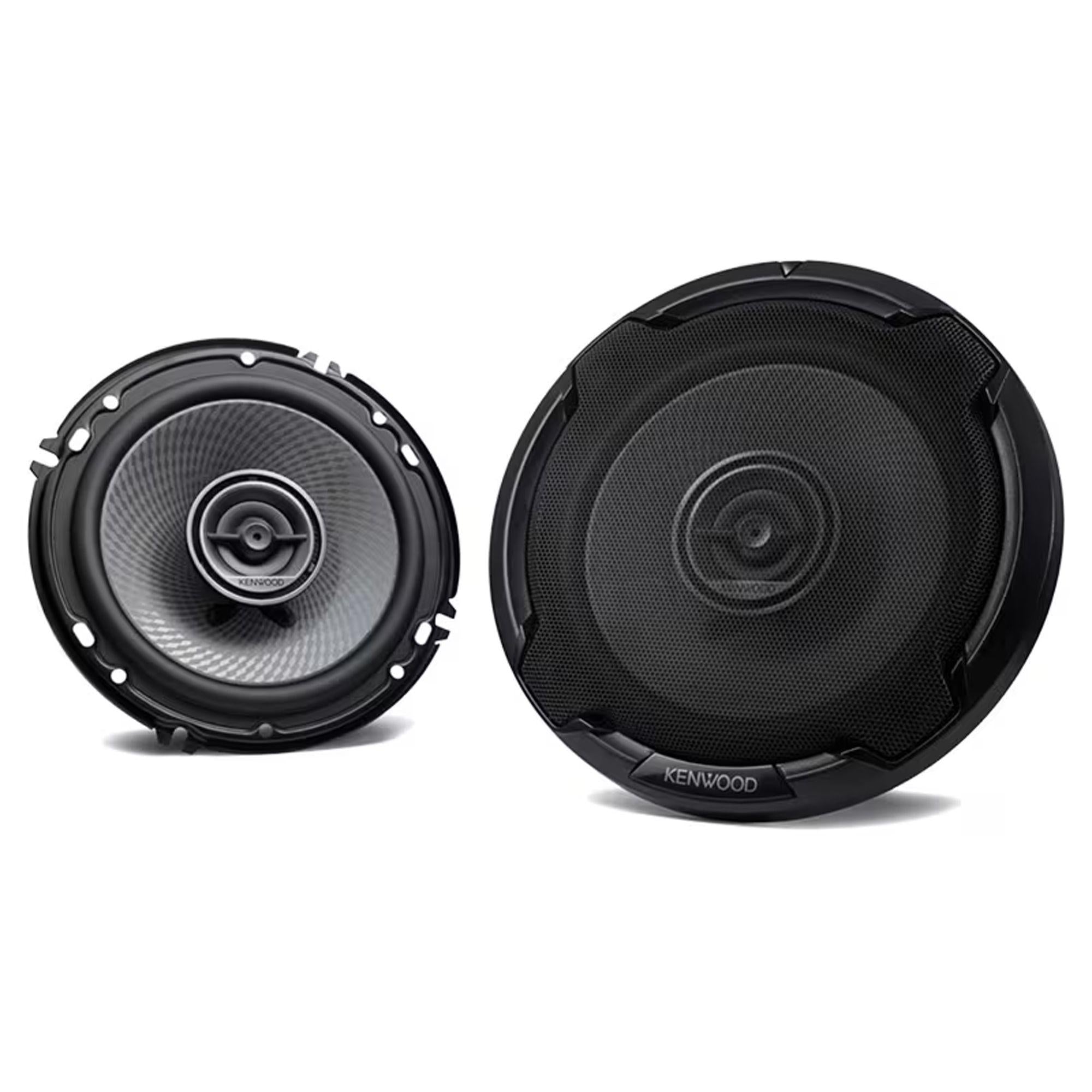 Kenwood KFC-1698RS 6-1/2
