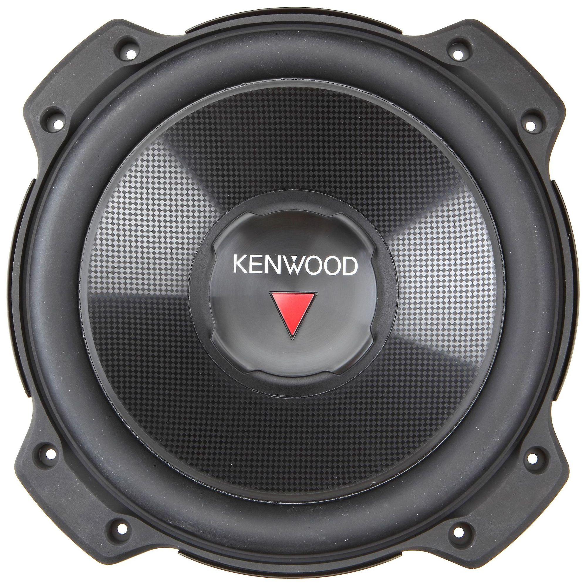 Kenwood KFC-W2516PS 10