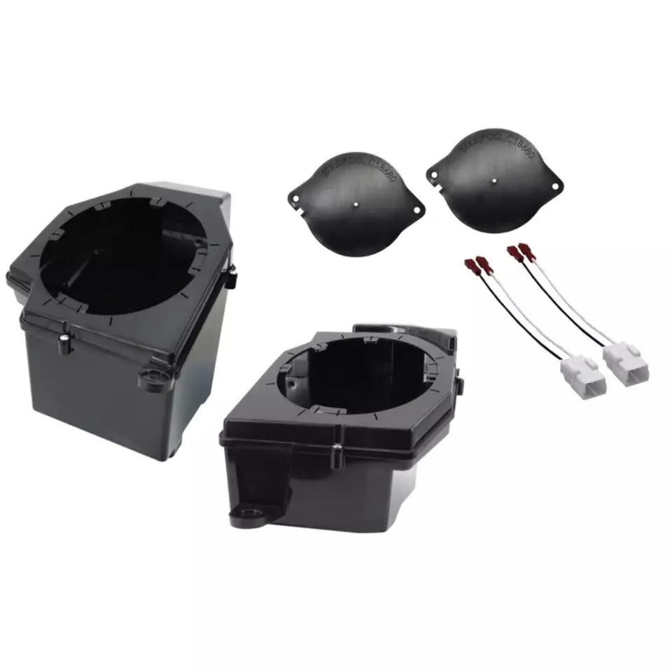 Stinger STXJLPOD 6.5