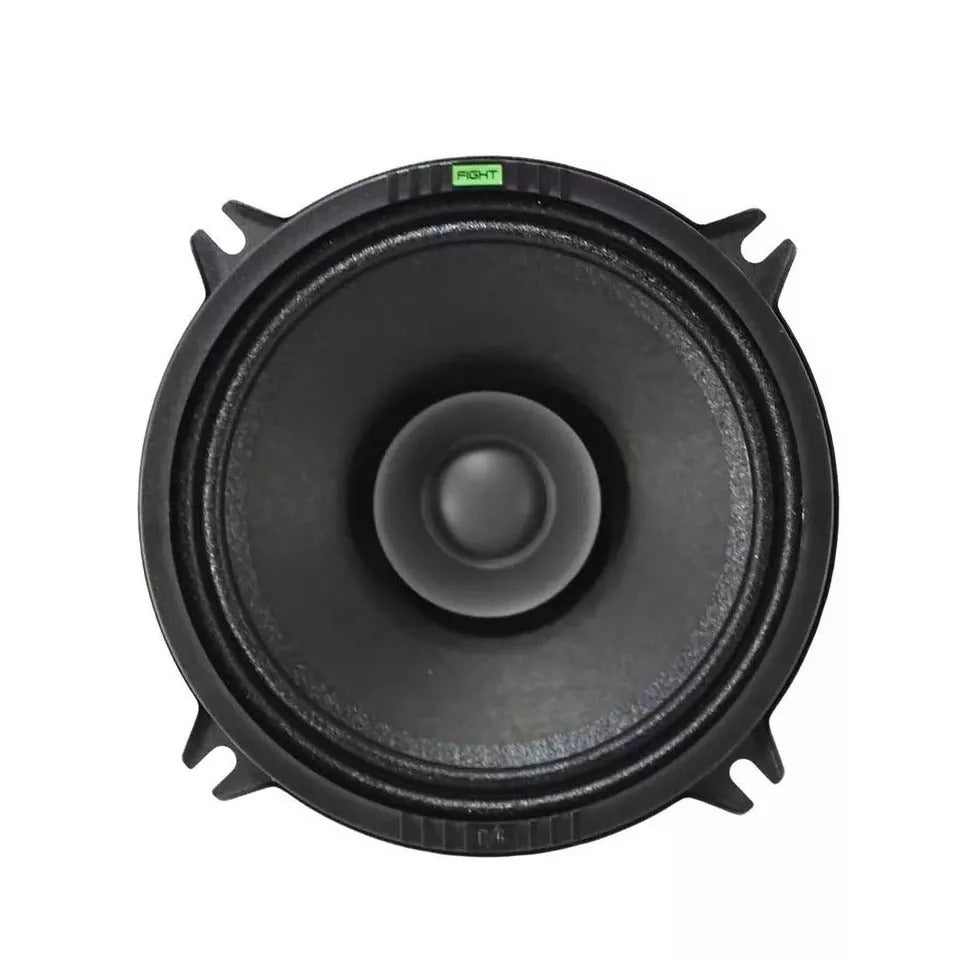 Deaf Bonce MFH-50 Machete 5.2