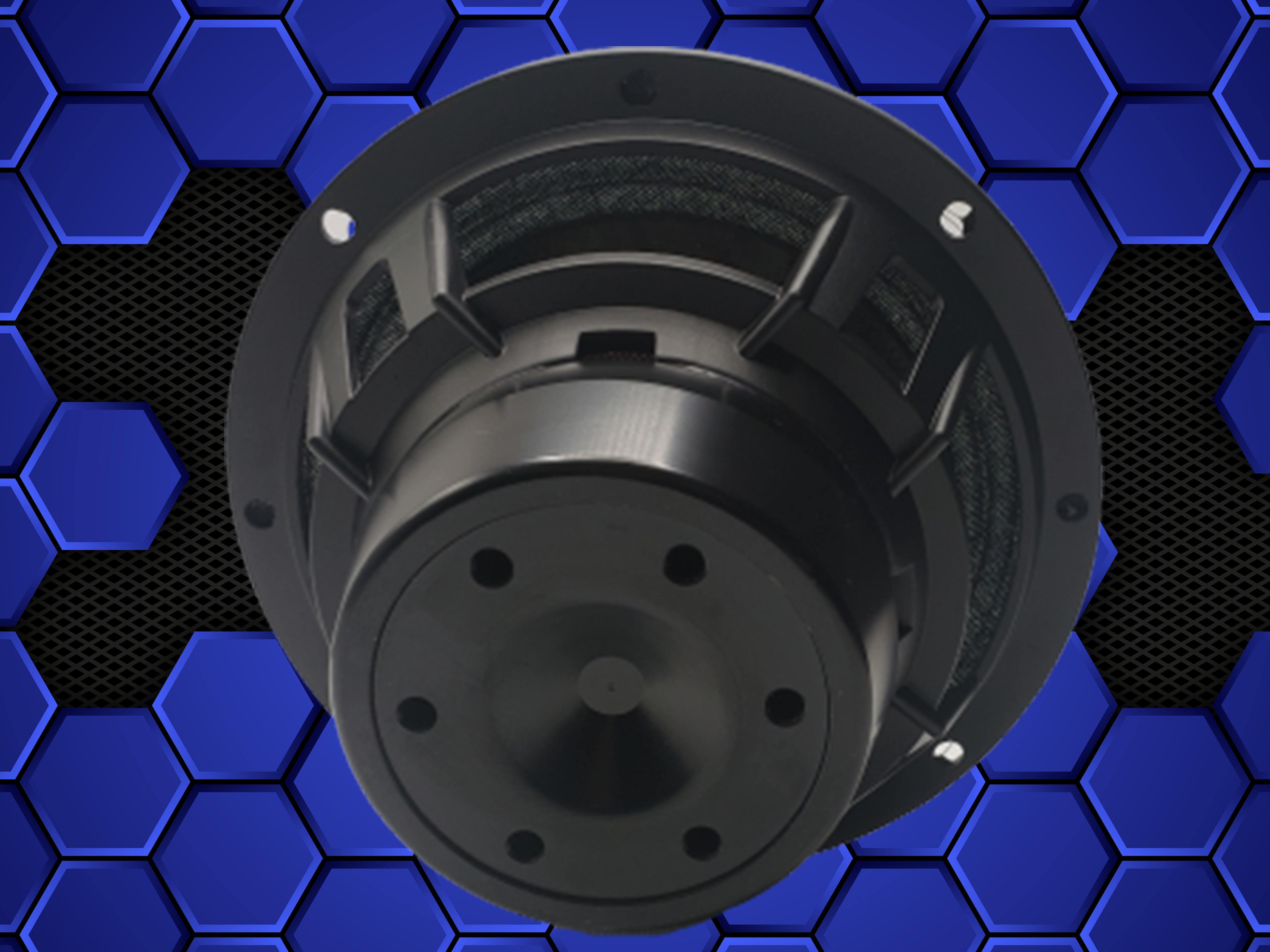 DC Audio NEO CF 6.5