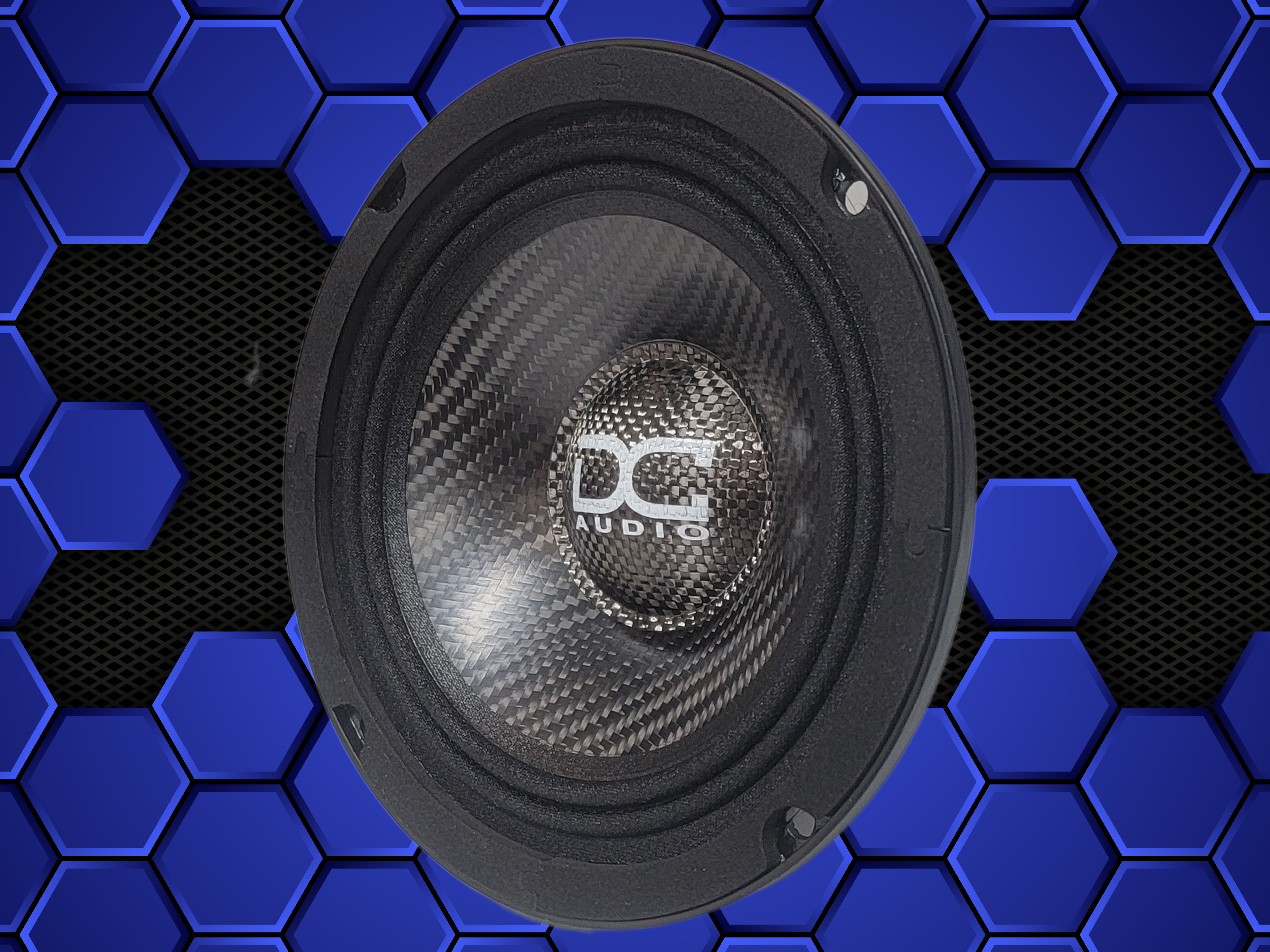 DC Audio NEO CF 6.5