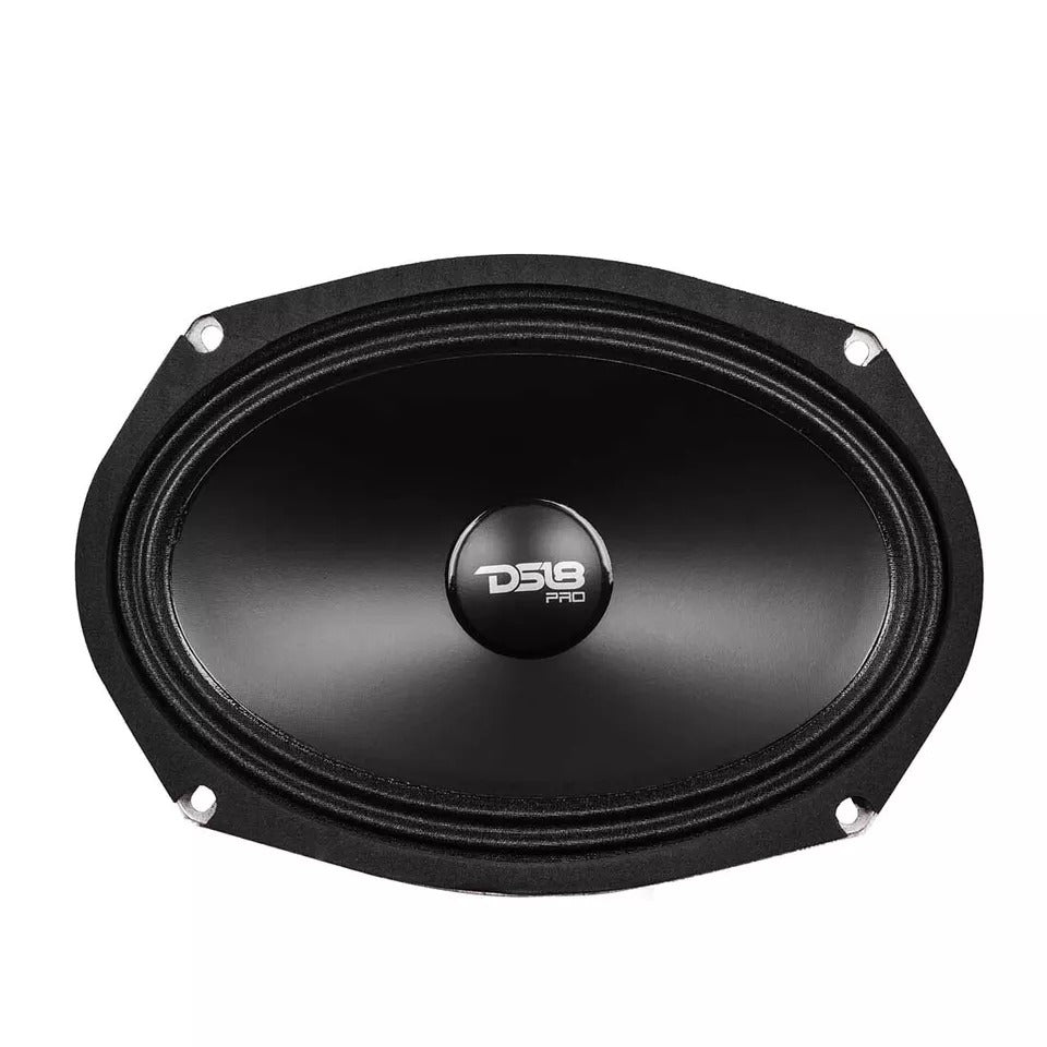 DS18 PRO-SM69.2 6