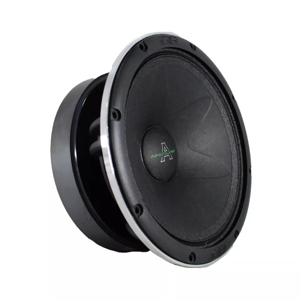 Deaf Bonce AP-M61AC Apocalypse 6.5