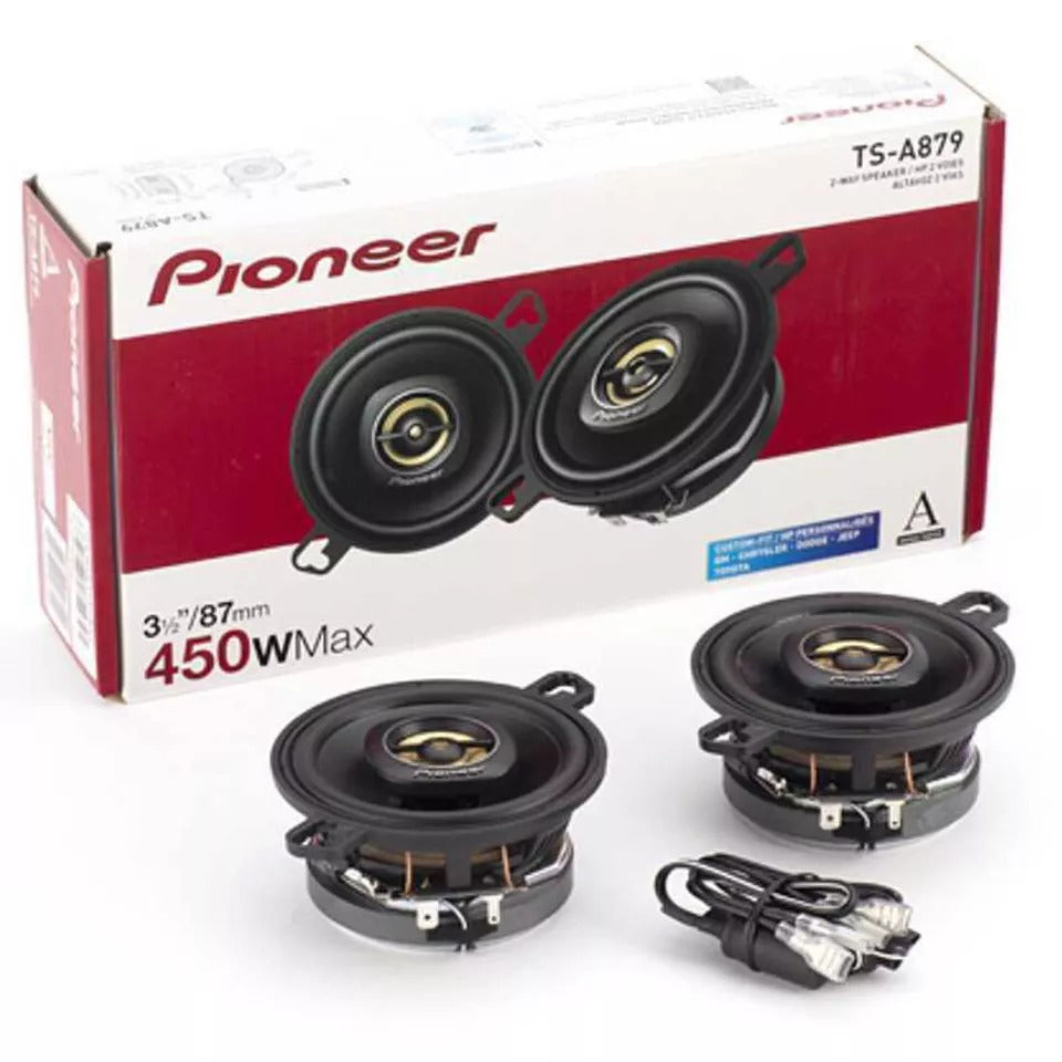 Pioneer TS-A879 3.5