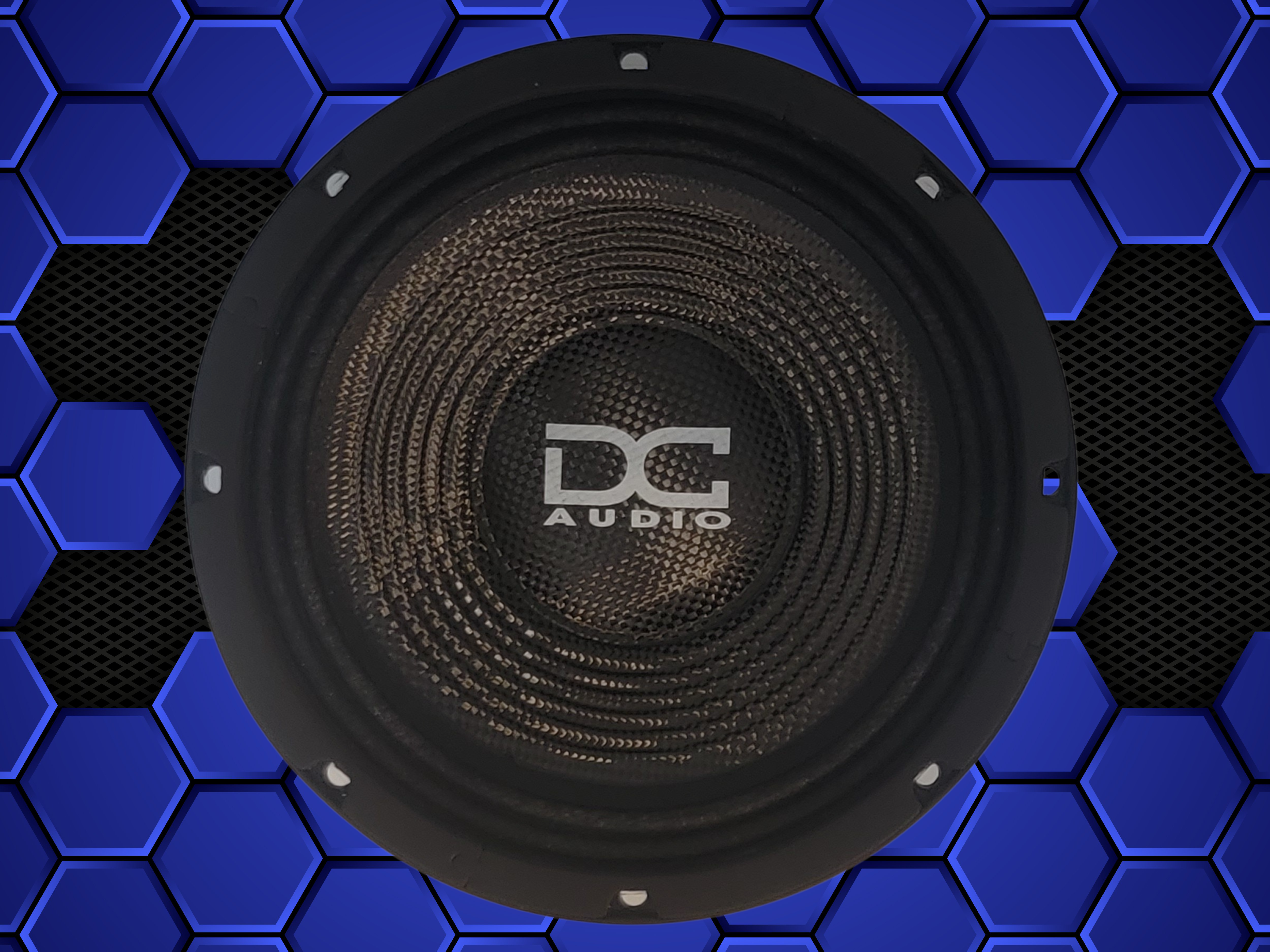 DC Audio NEO CF 8